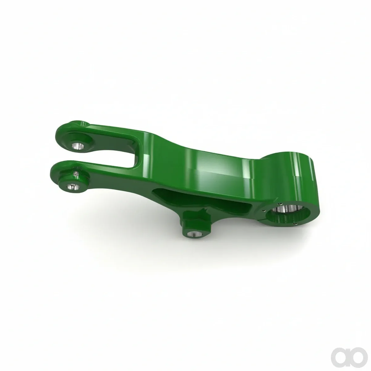 John Deere