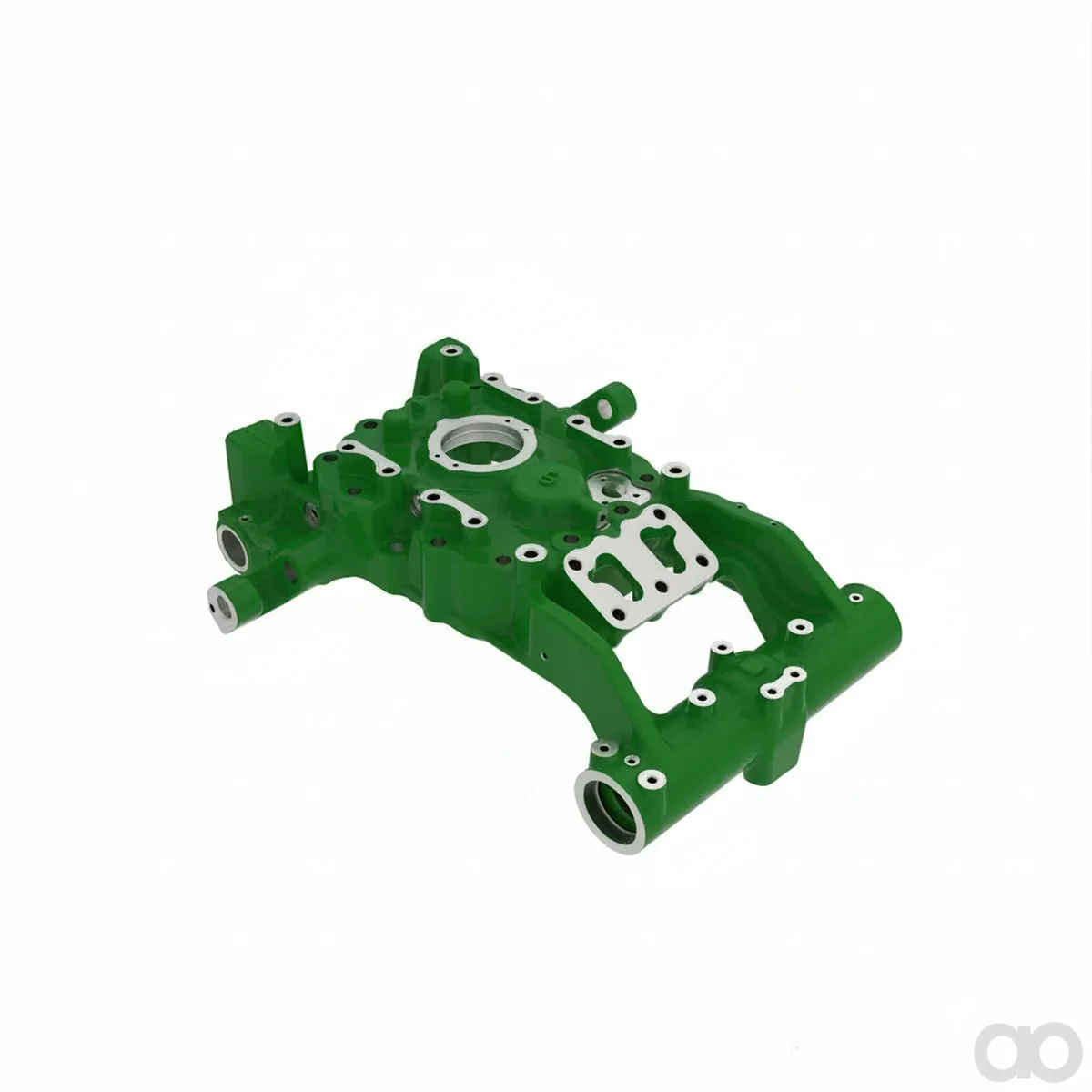 John Deere - SU57605 - Anhaengerkupplung