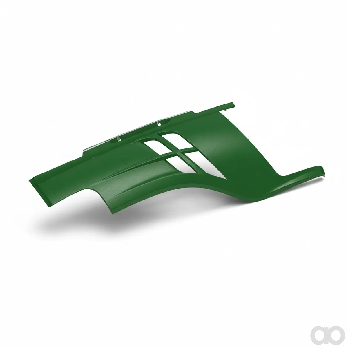 John Deere - SU59269 - Vorderhaube Rechte Seitenverkleidung