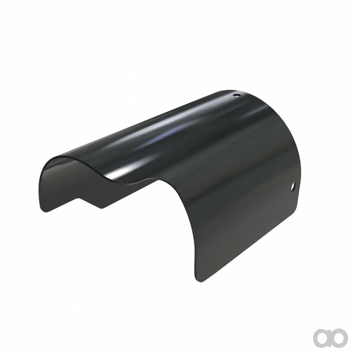 John Deere - SU63069 - Hitzeschild