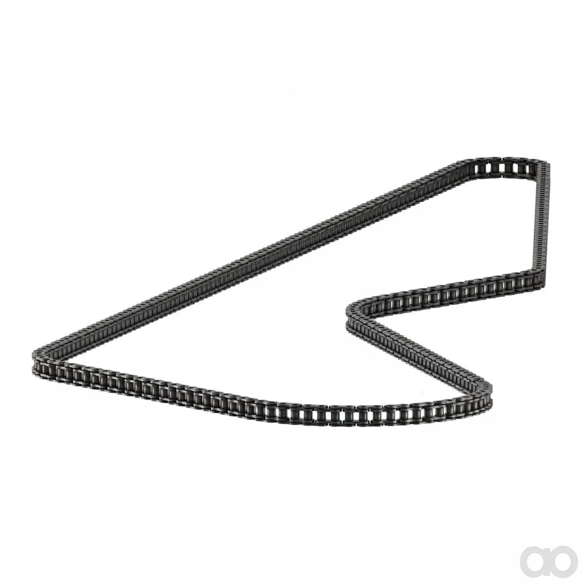 John Deere - SW60HX10US - Kraftuebertragungs-Rollenkette