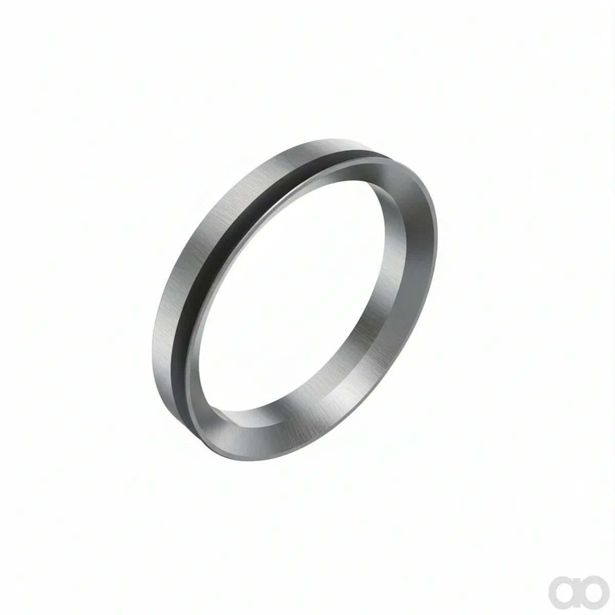 John Deere - T121280 - V-Ring-Wellendichtring
