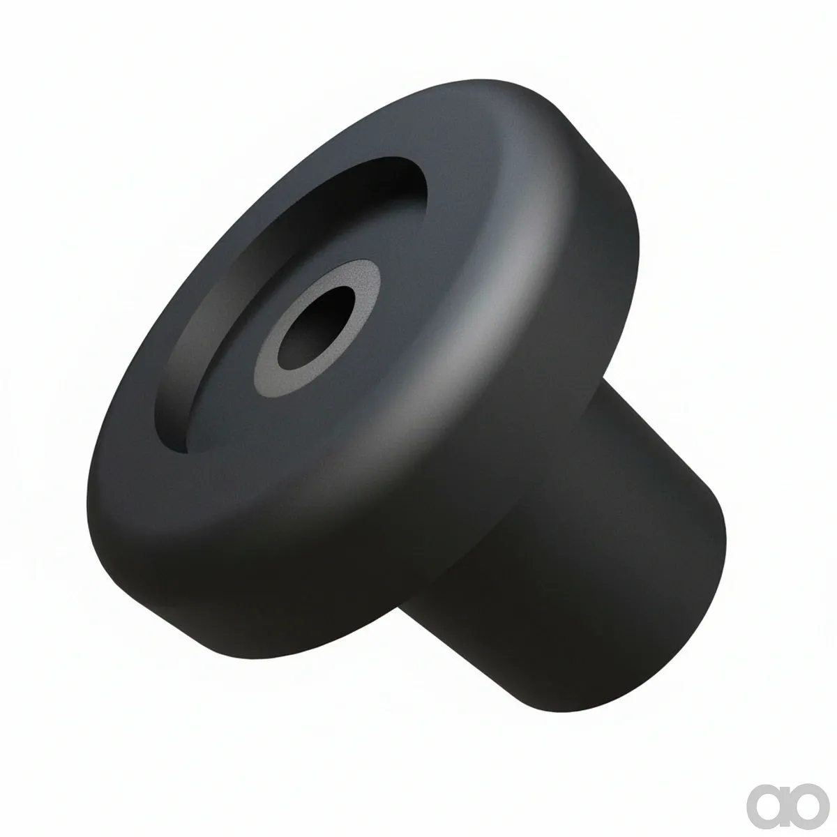 John Deere - T129538 - Isolator