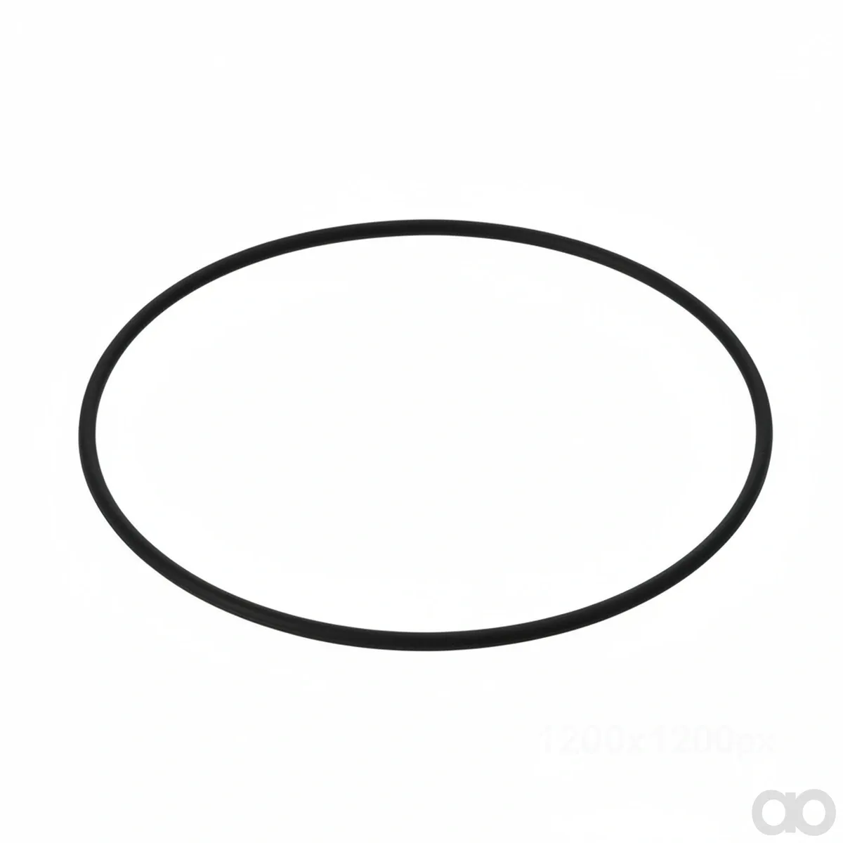 John Deere - T155729 - Montageflansch-O-Ring