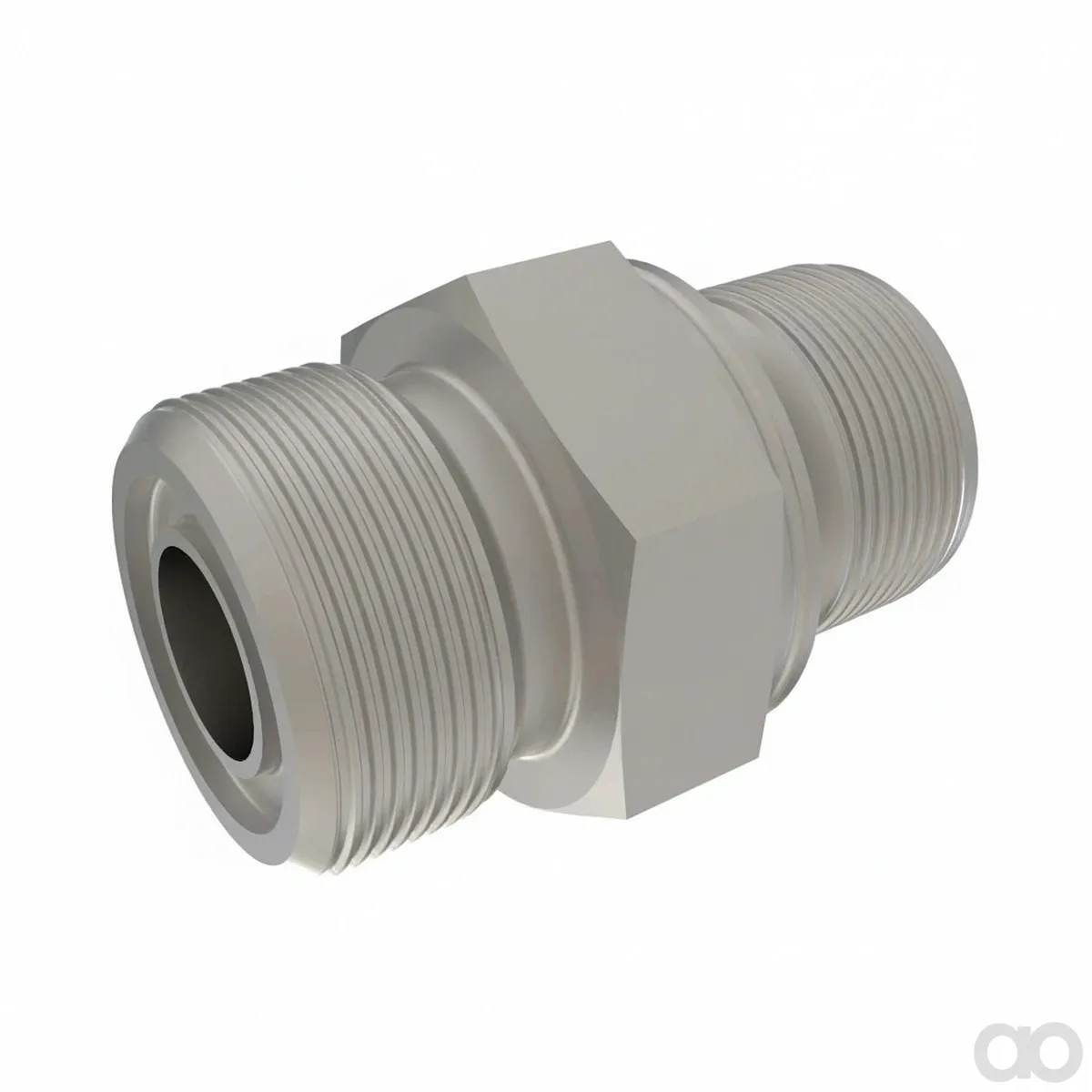 John Deere - T19021 - Schlauchfitting