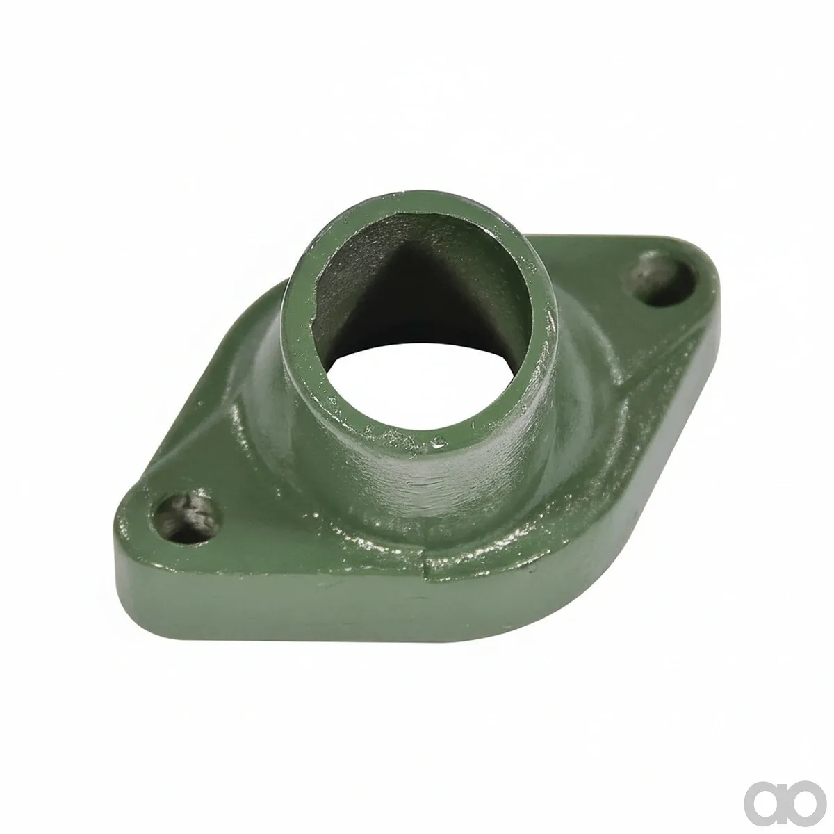 John Deere - T20317 - Thermostatgehaeuseabdeckung