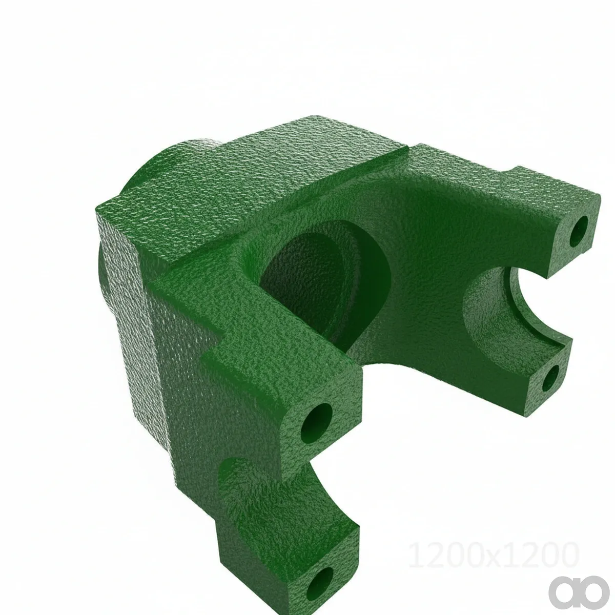 John Deere