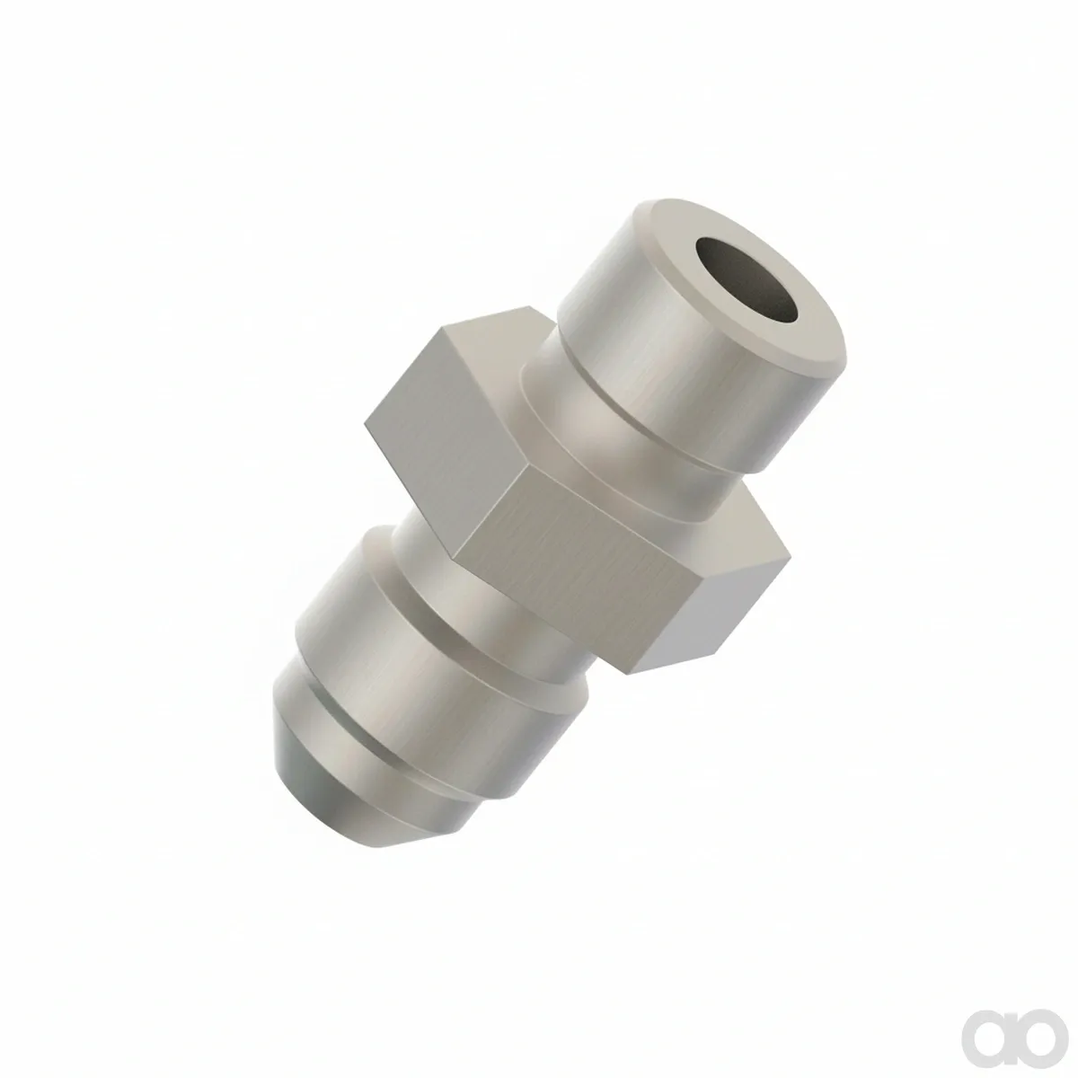 John Deere - T24296 - Adapterfitting