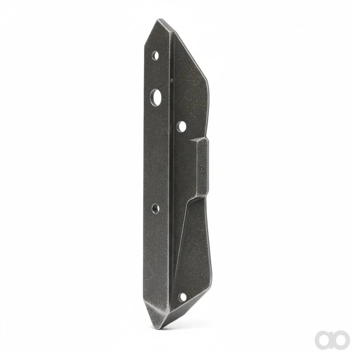 John Deere - T30276 - Stabilisator-Steuerblock, Rechte Seite