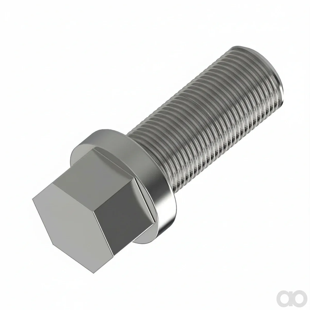 John Deere - T35306 - Sechskantschraube mit Bund, 5/8" x 1-1/2"