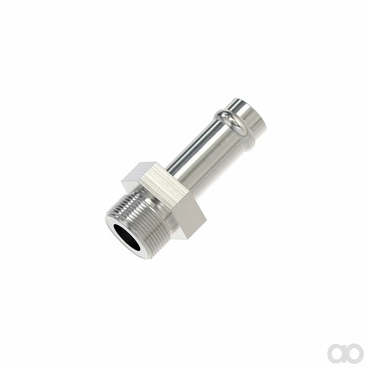 John Deere - T38282 - Schlauchfitting
