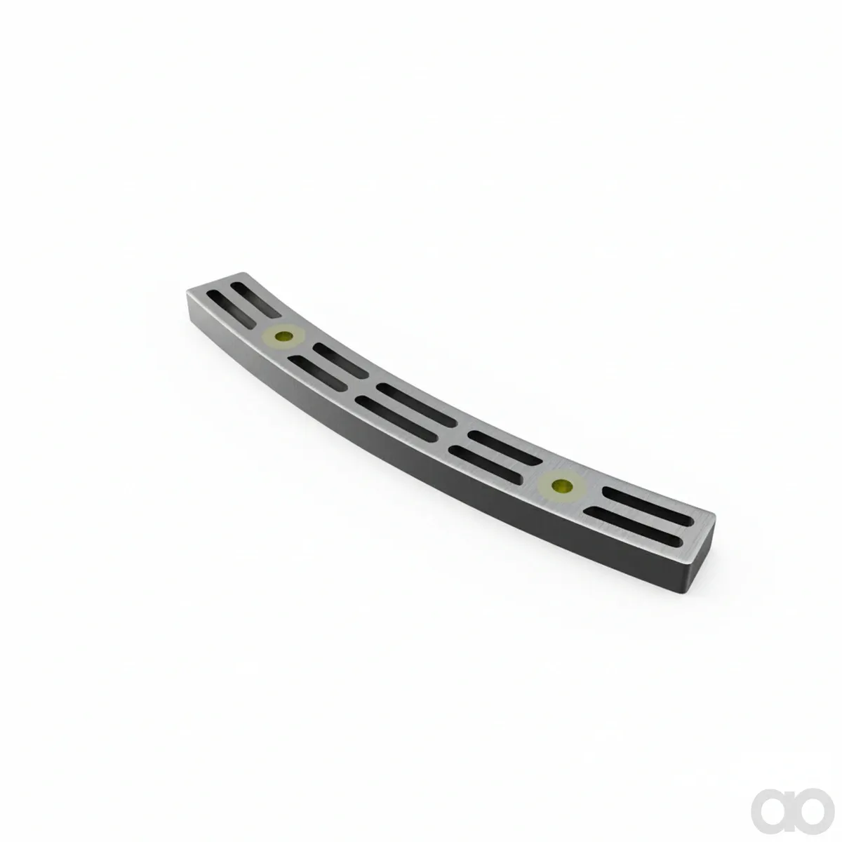 John Deere - T453855 - Standard Bodenkreis-Verschleisseinsatz