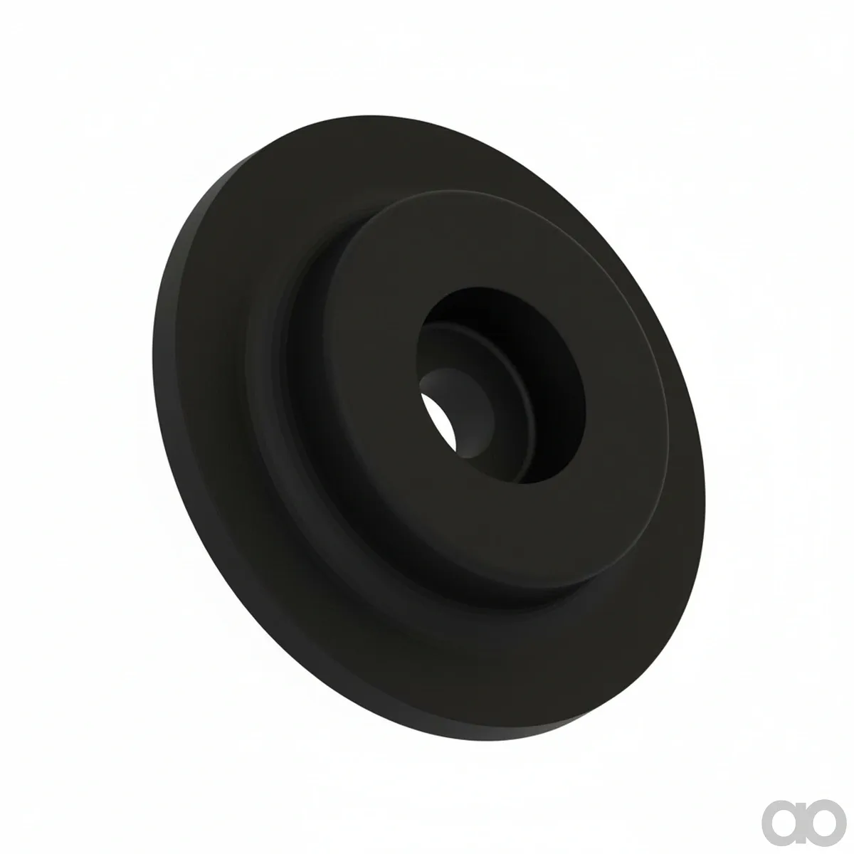 John Deere - T46726 - Gummidichtung