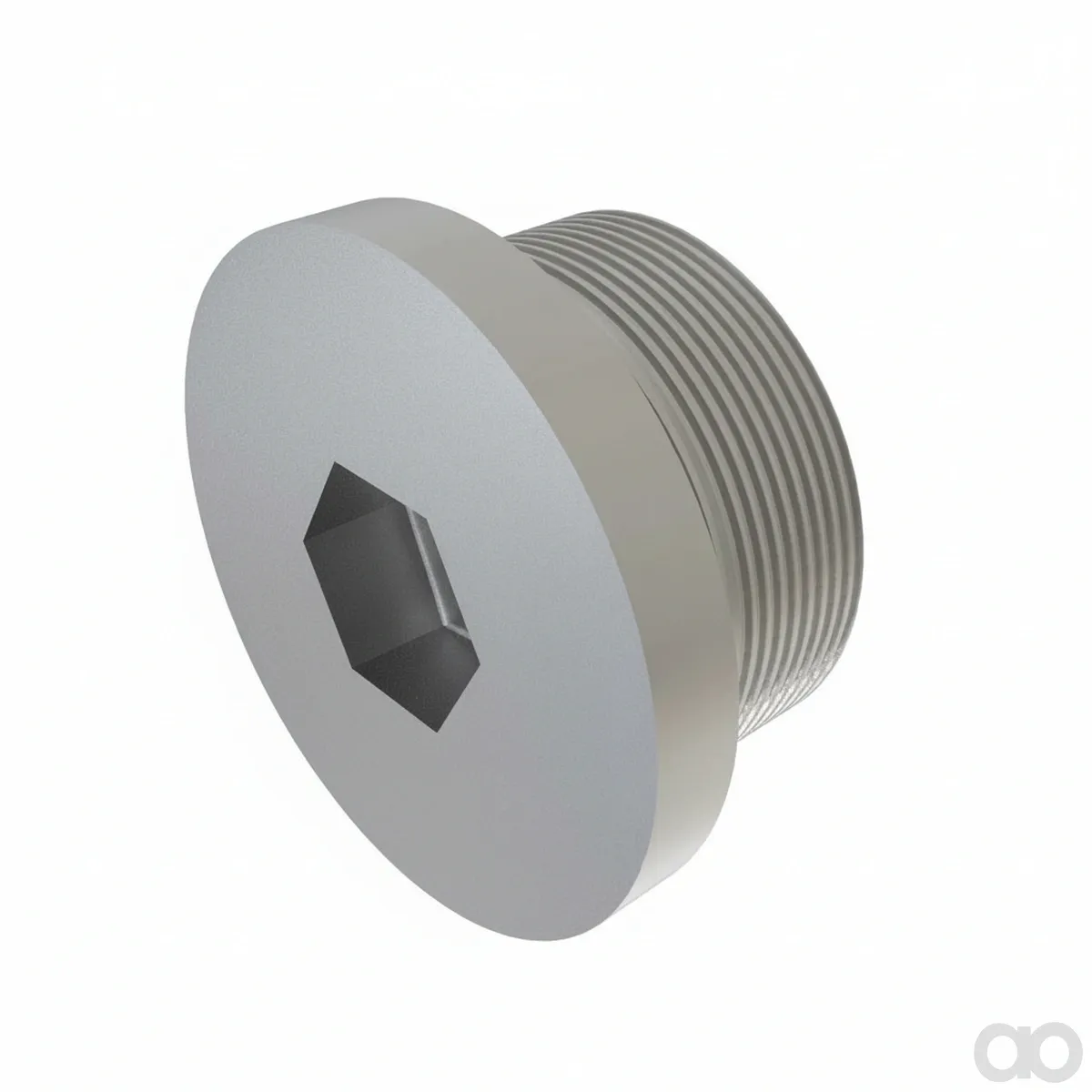 John Deere - T58477 - Fitting