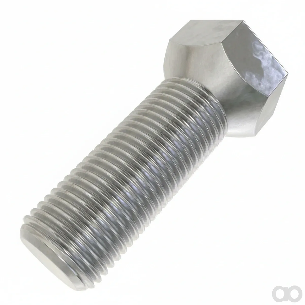 John Deere - T70286 - Linsenkopf-Pflugschraube, 19,05 X 63,5 mm (3/4" X 2-1/2")