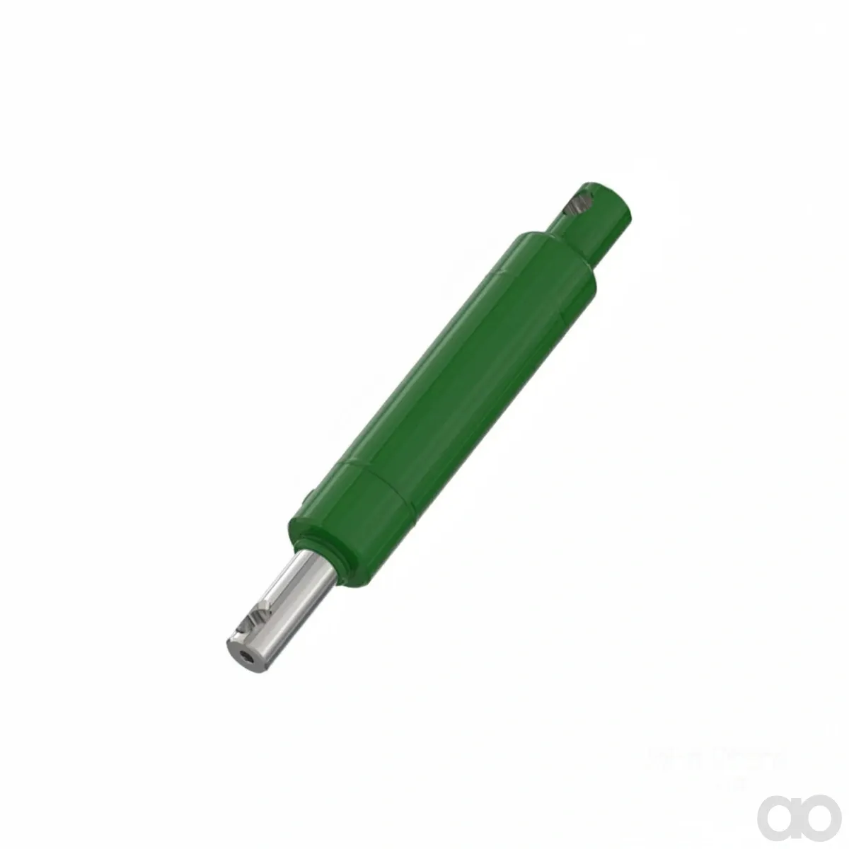John Deere