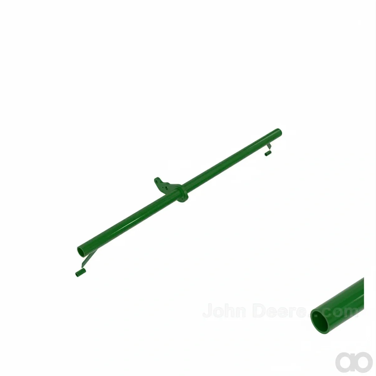 John Deere