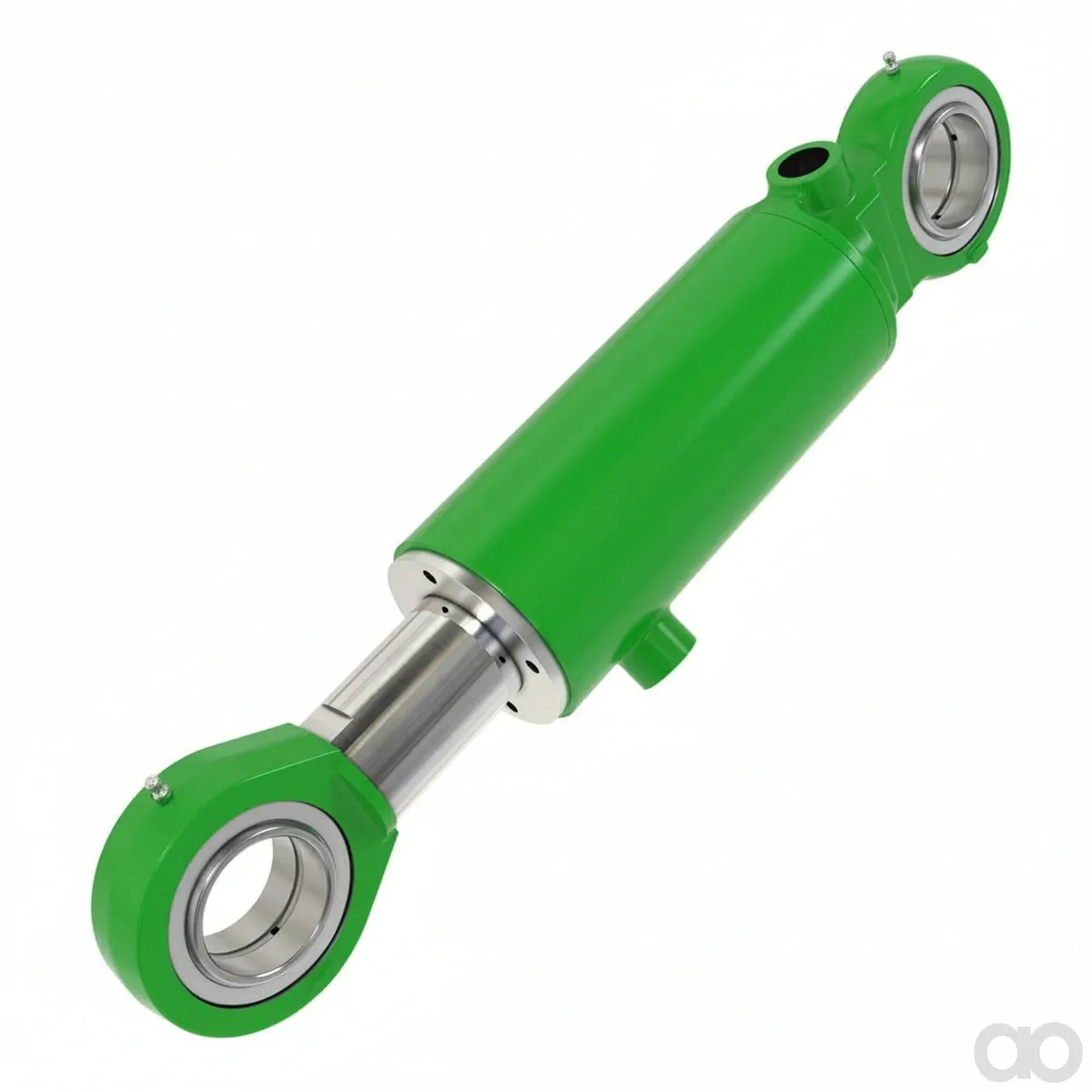 John Deere - TA20416 - Federungs-Hydraulikzylinder