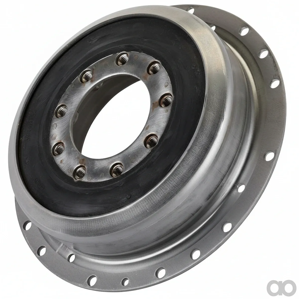 John Deere - TA20453 - Torsionsdaempfer