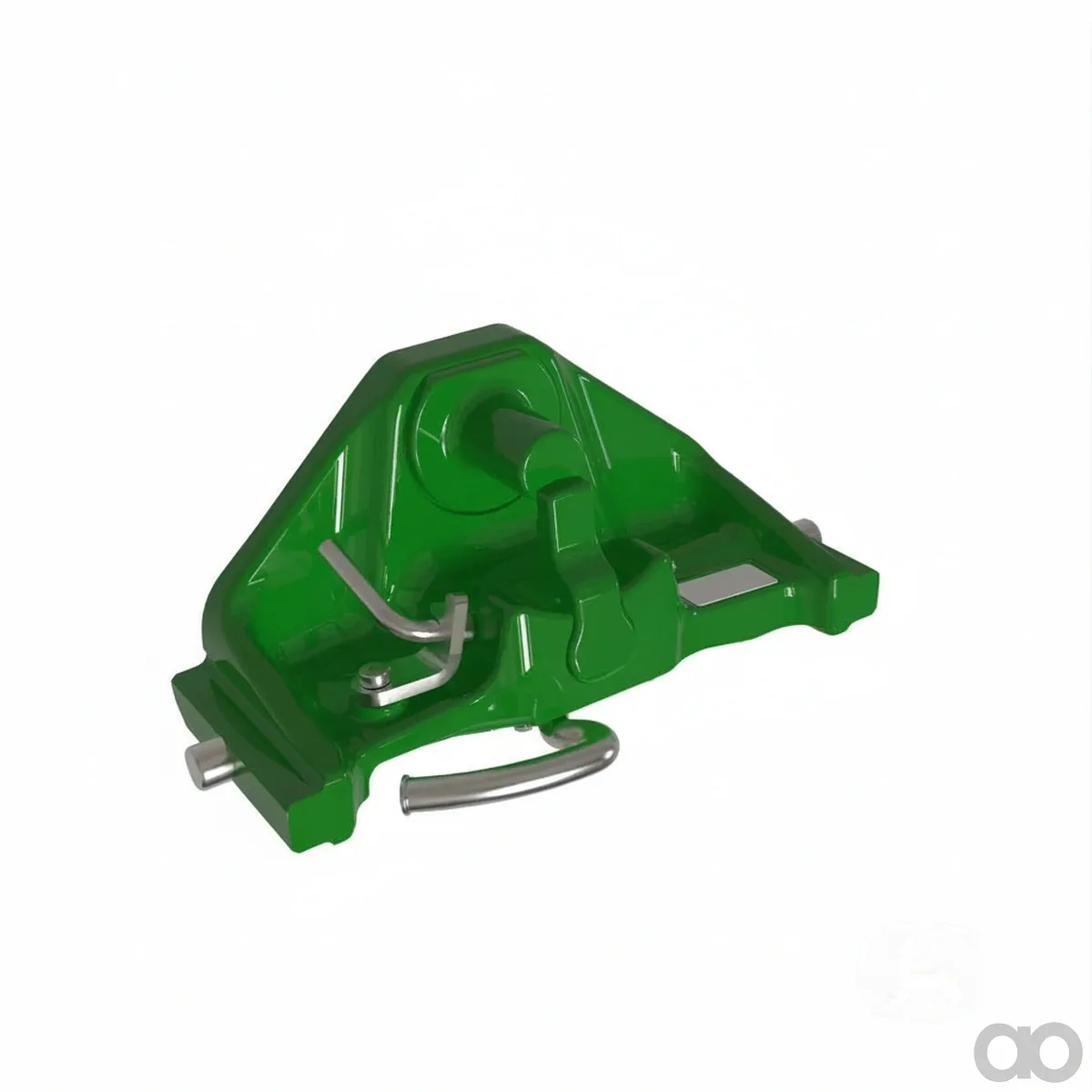John Deere