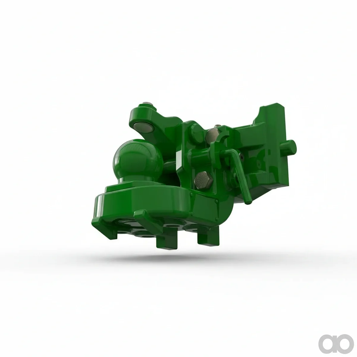 John Deere - TA20967 - Anhaengerkupplung
