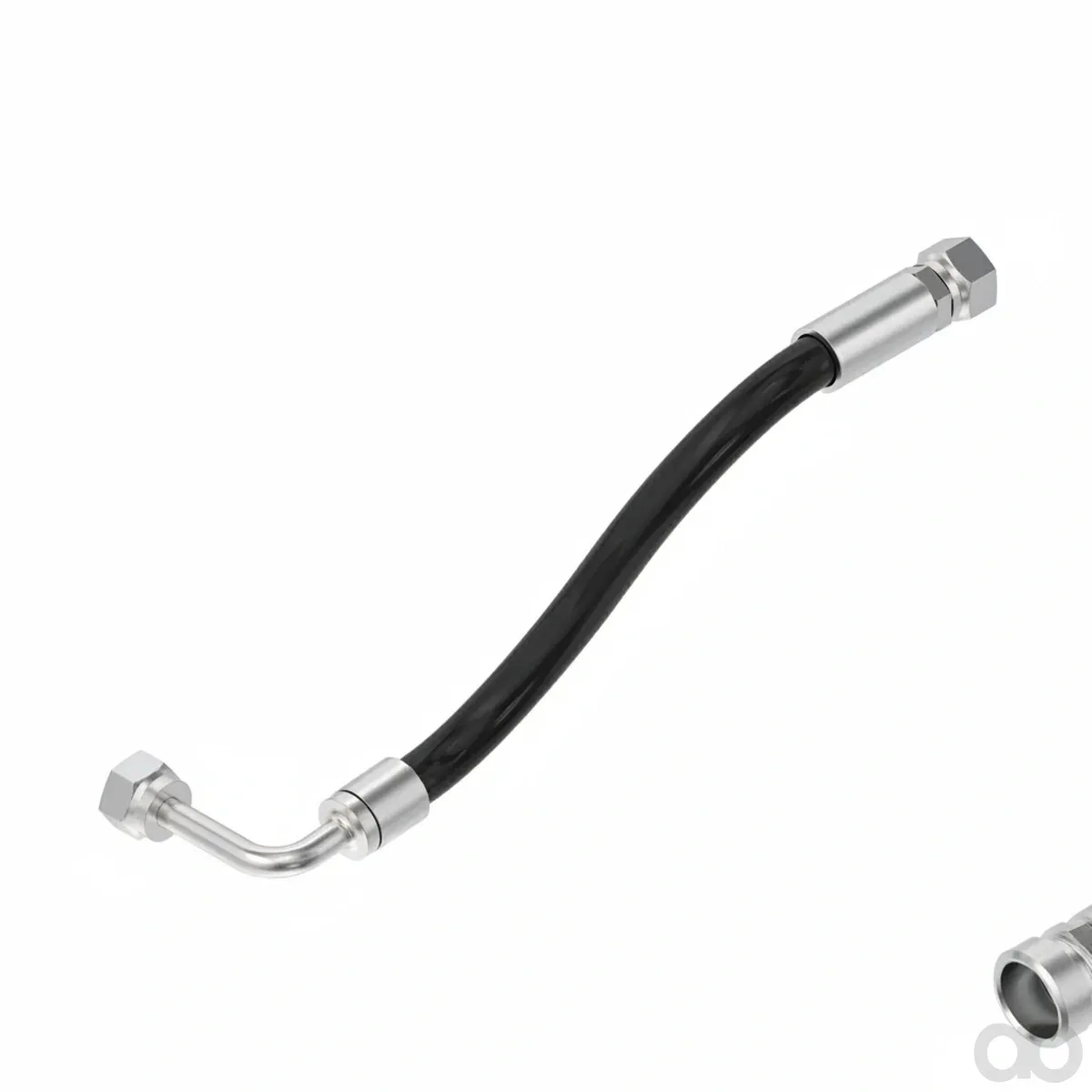John Deere - TA22241 - Hydraulikschlauch