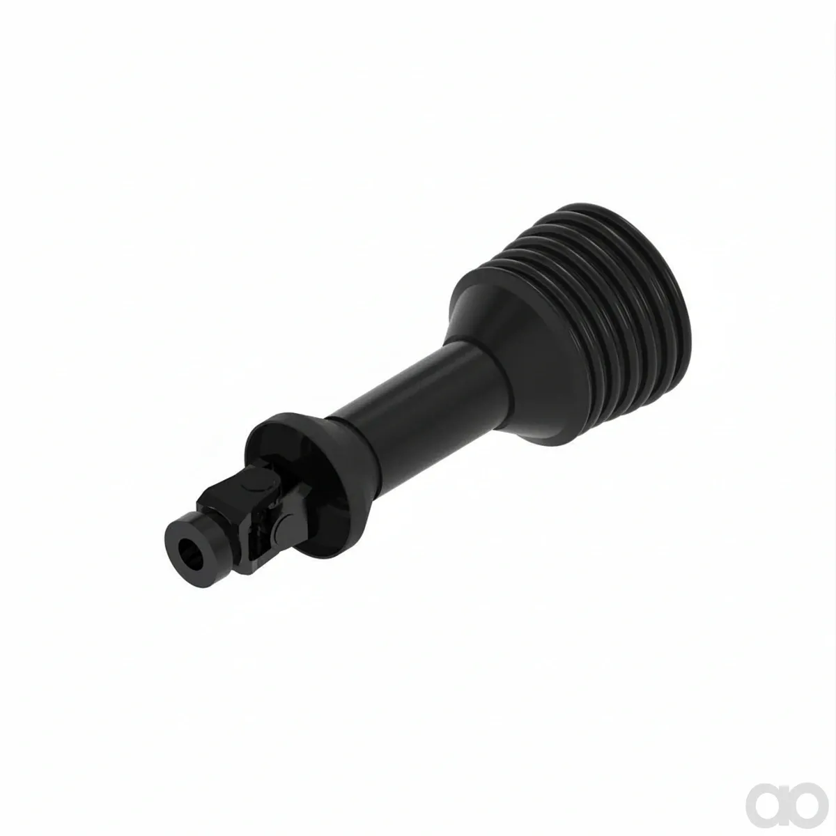 John Deere - TCA15196 - Nicht drehende Universalgelenkwelle