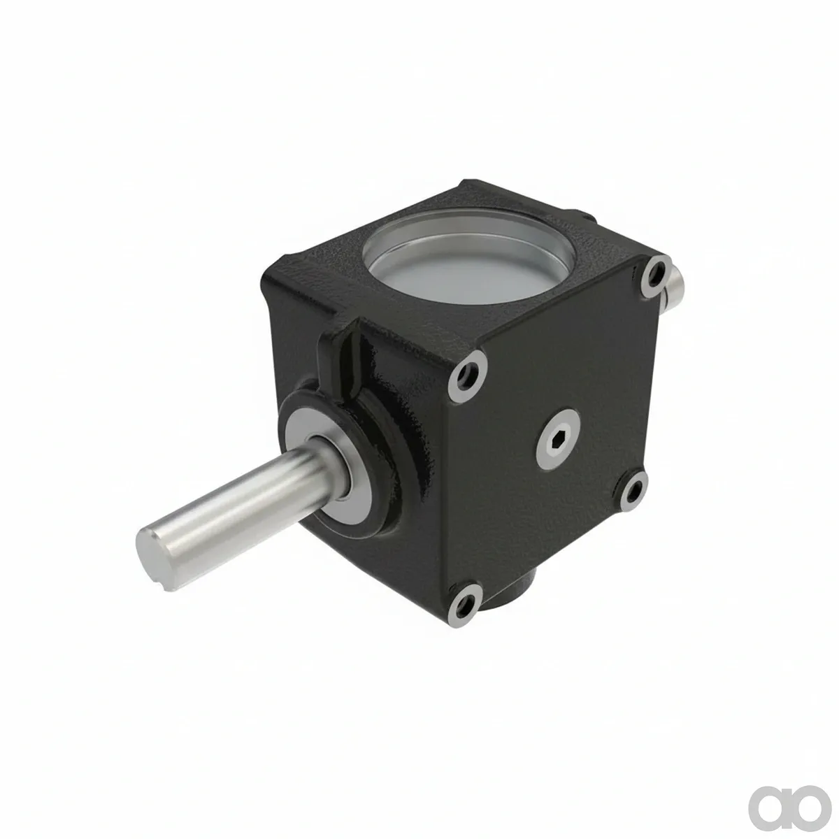 John Deere - TCA22081 - Maehwerks-Getriebeassembly