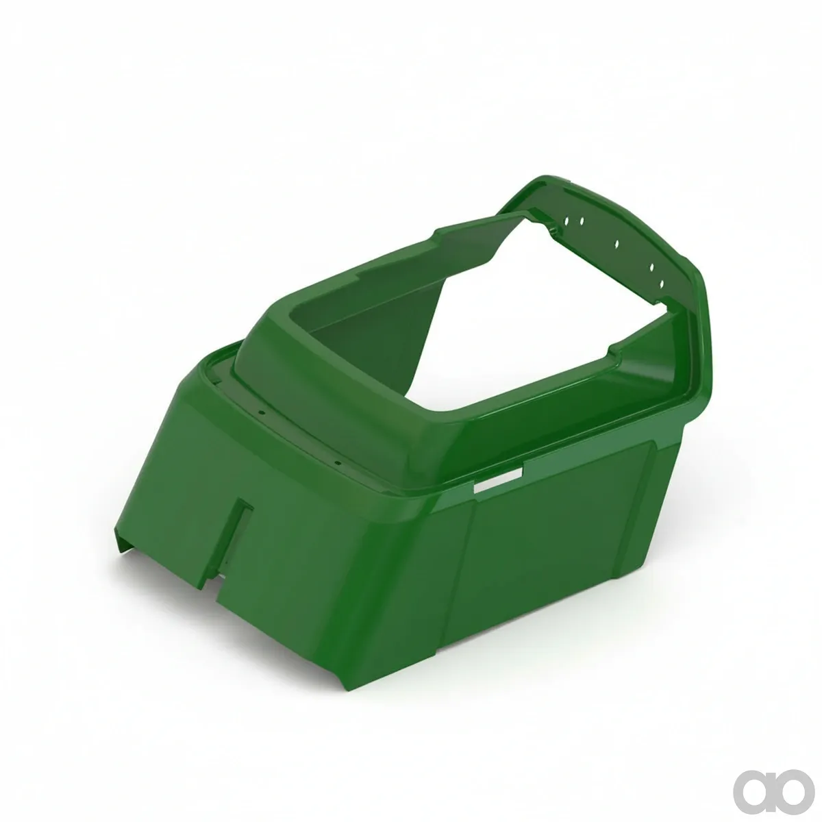 John Deere - TCA24937 - Servicehaube