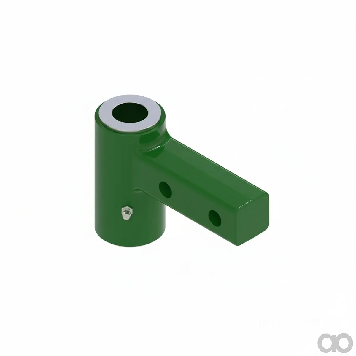 John Deere - TCA51050 - Lenkrollenachse