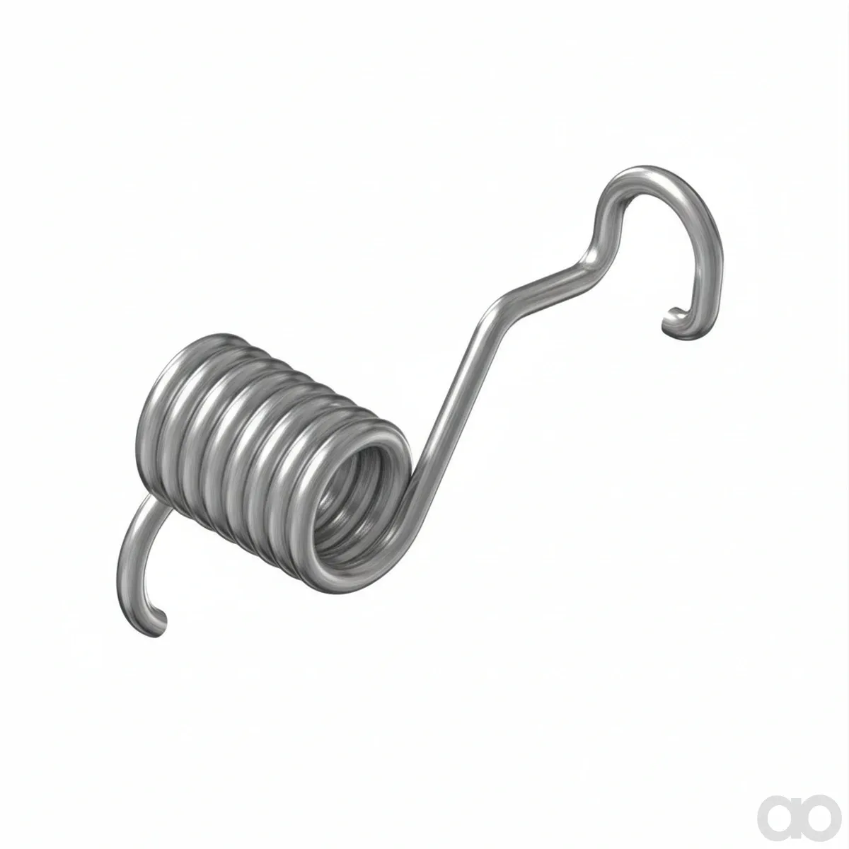 John Deere - TCU18009 - Torsionsfeder