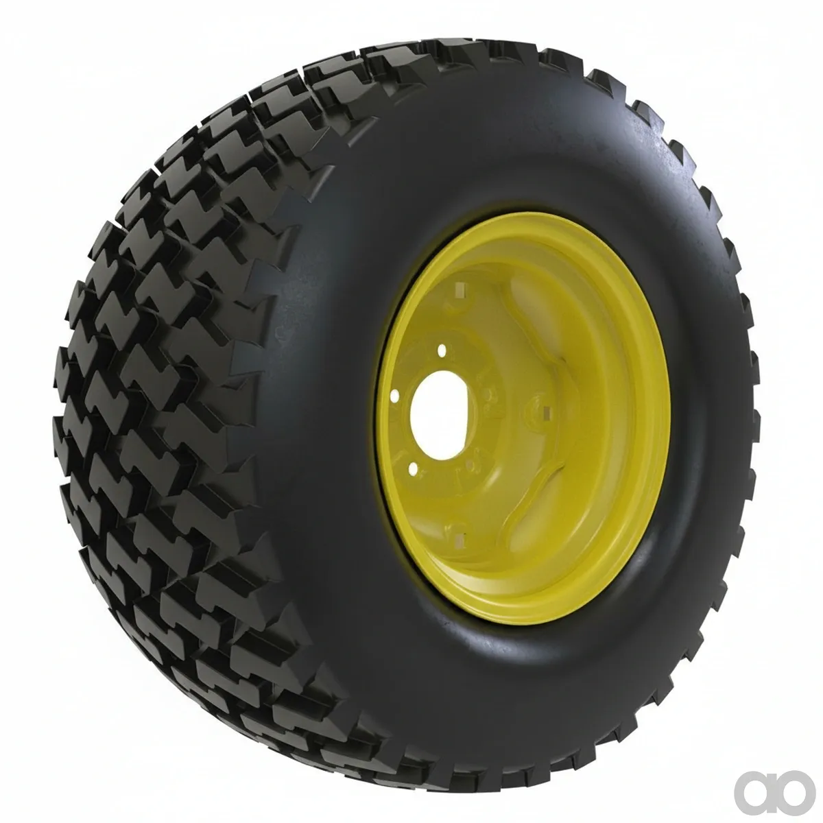 John Deere - TCU22802 - Reifen, 24X9,5-12