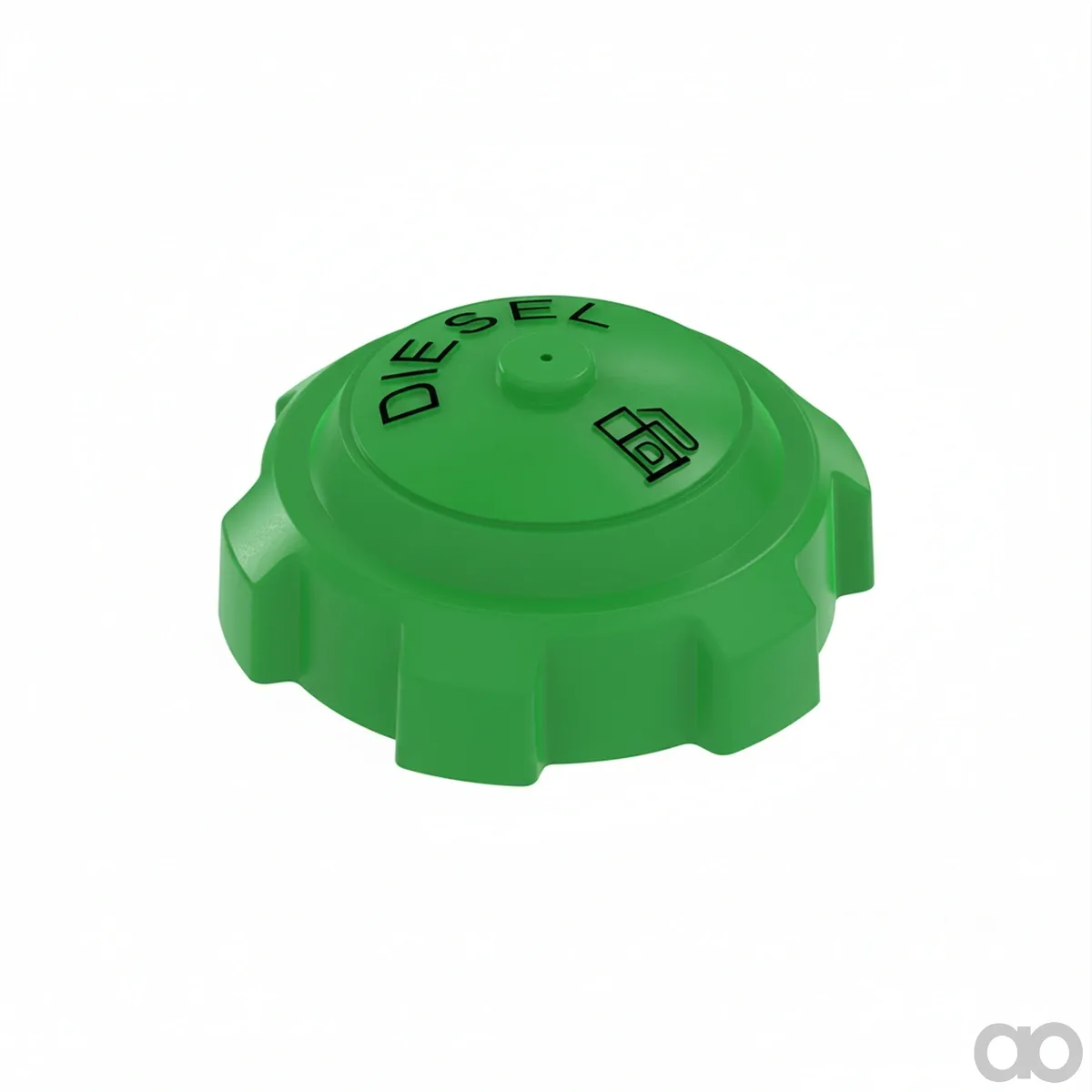 John Deere - TCU32729 - Kraftstofftankdeckel