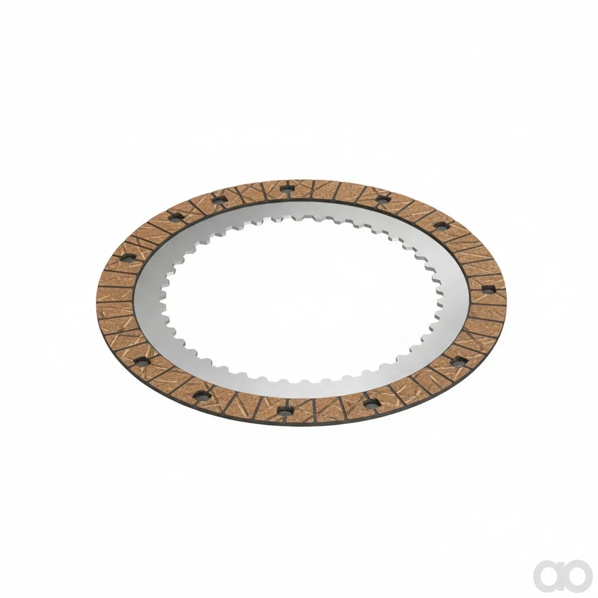 John Deere - TR108559 - Bremsscheibe