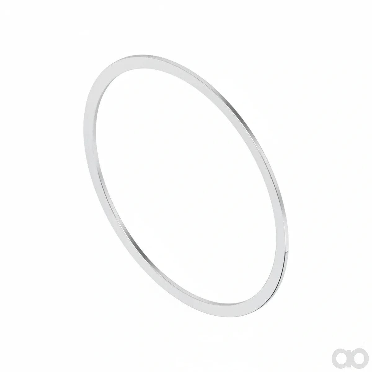 John Deere - U41101 - Back-Up-Ring