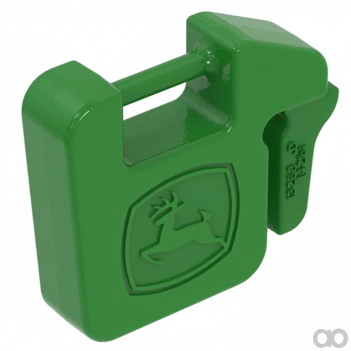 John Deere