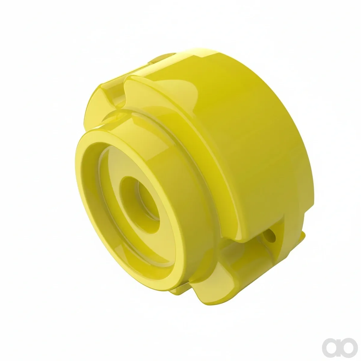 John Deere - UC13499 - Radgewicht, 31,75 kg