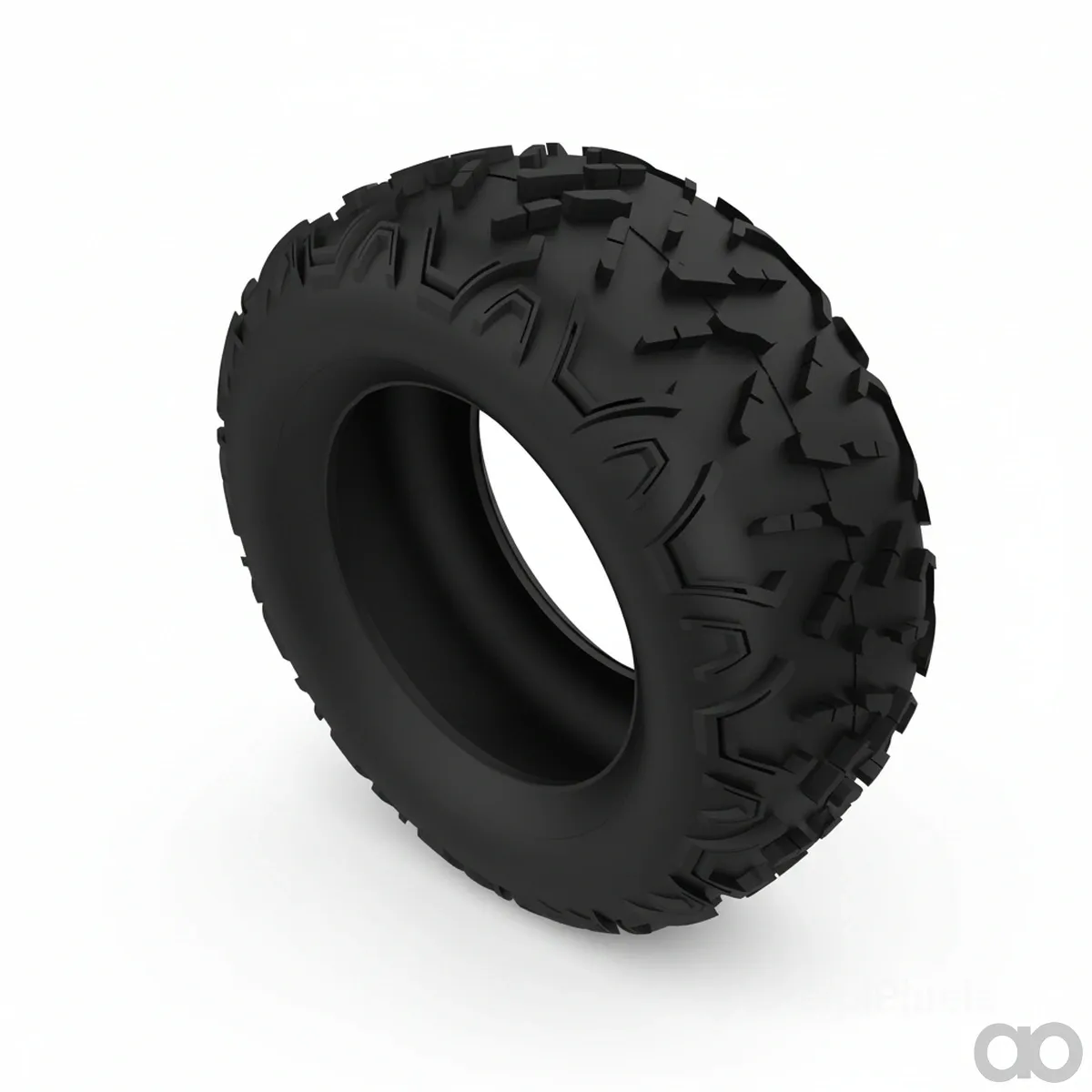 John Deere - UC21193 - Hinterreifen, 26X10-14
