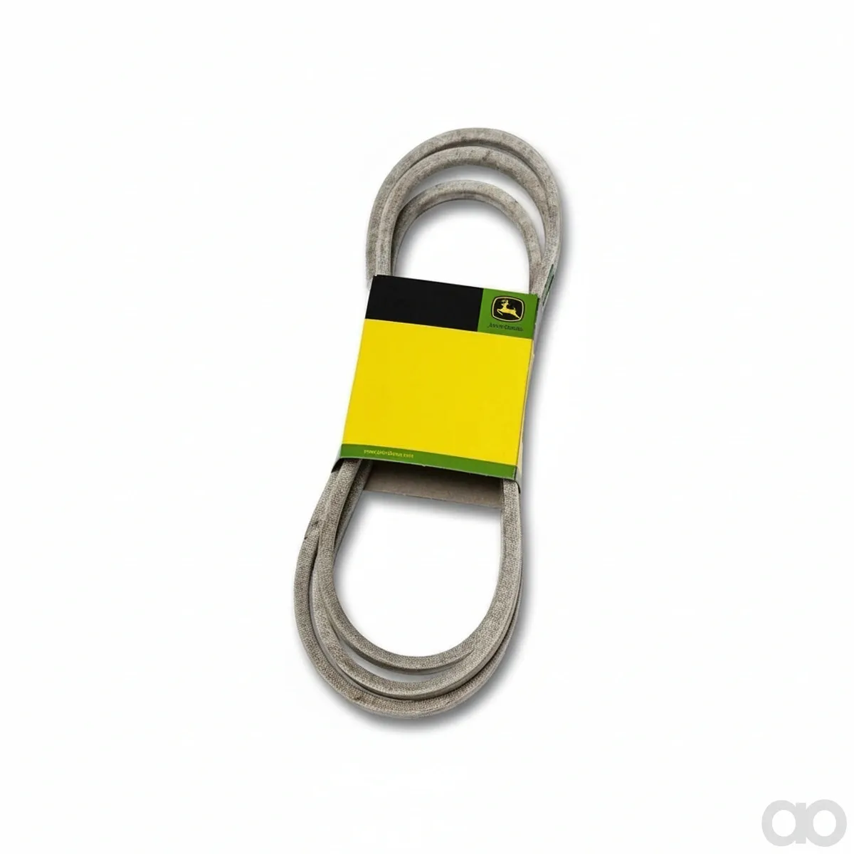 John Deere - UC30568 - Antriebsstrang-Flachriemen, Effektive Laenge 2258 mm (88,9 Zoll)
