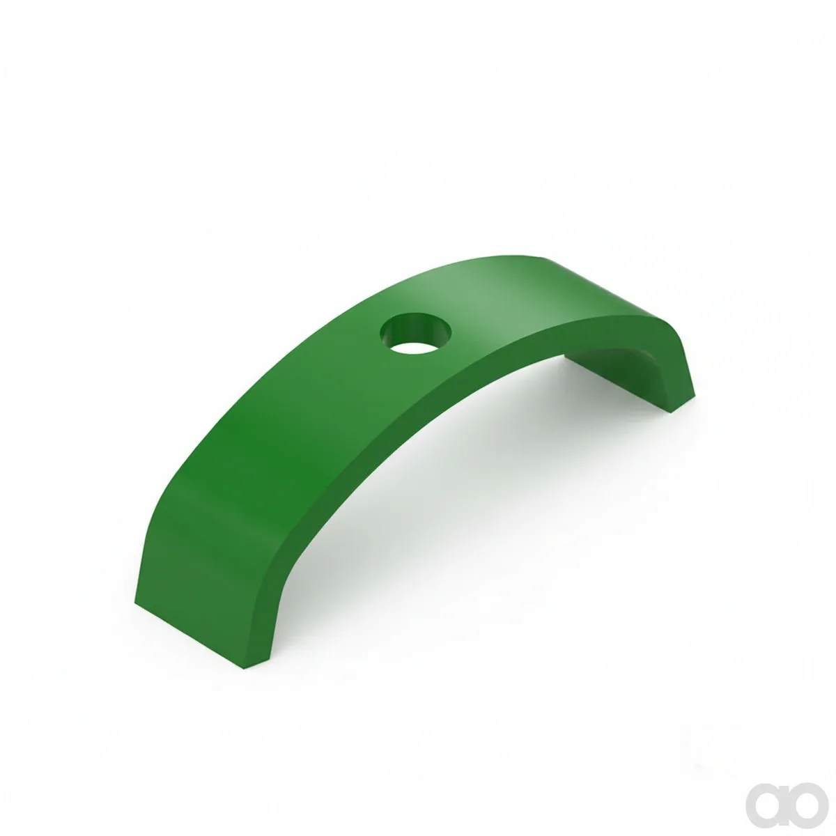 John Deere - W34709 - Klemme