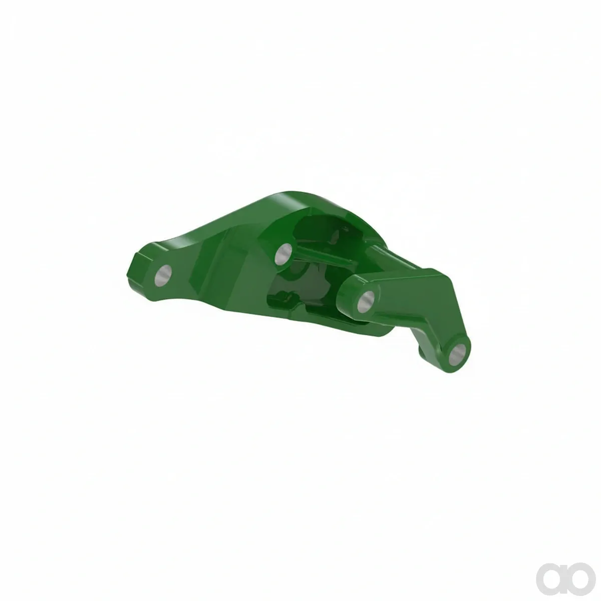 John Deere - W50121 - Lenkhebel Stangen