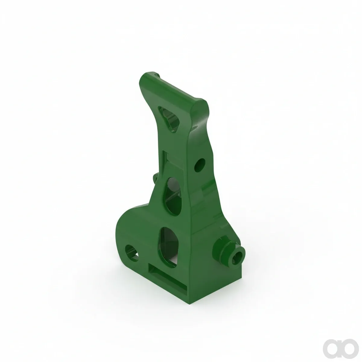 John Deere