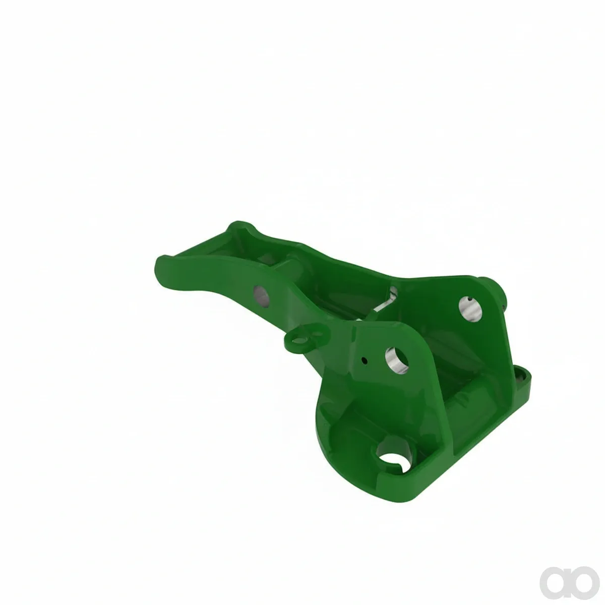 John Deere