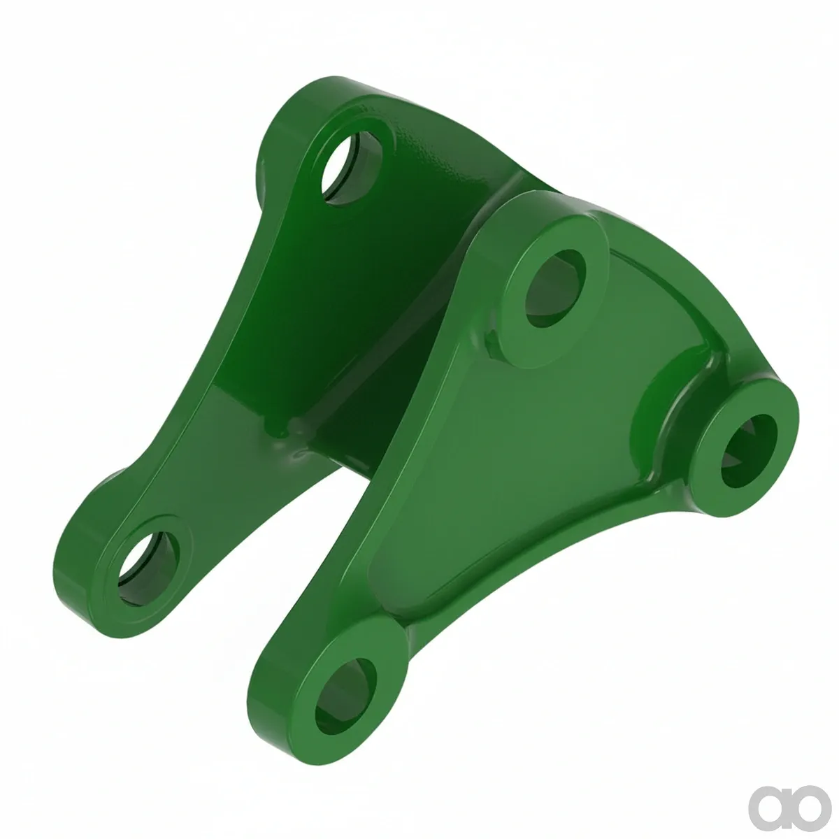 John Deere - W54725 - Lenkhebel