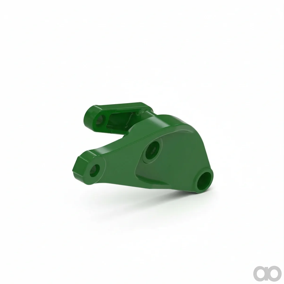 John Deere - W55825 - Lenkhebel Stangen