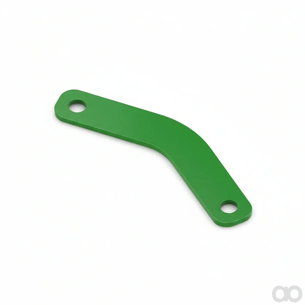 John Deere - W58085 - Antriebsglied-Montageplatte