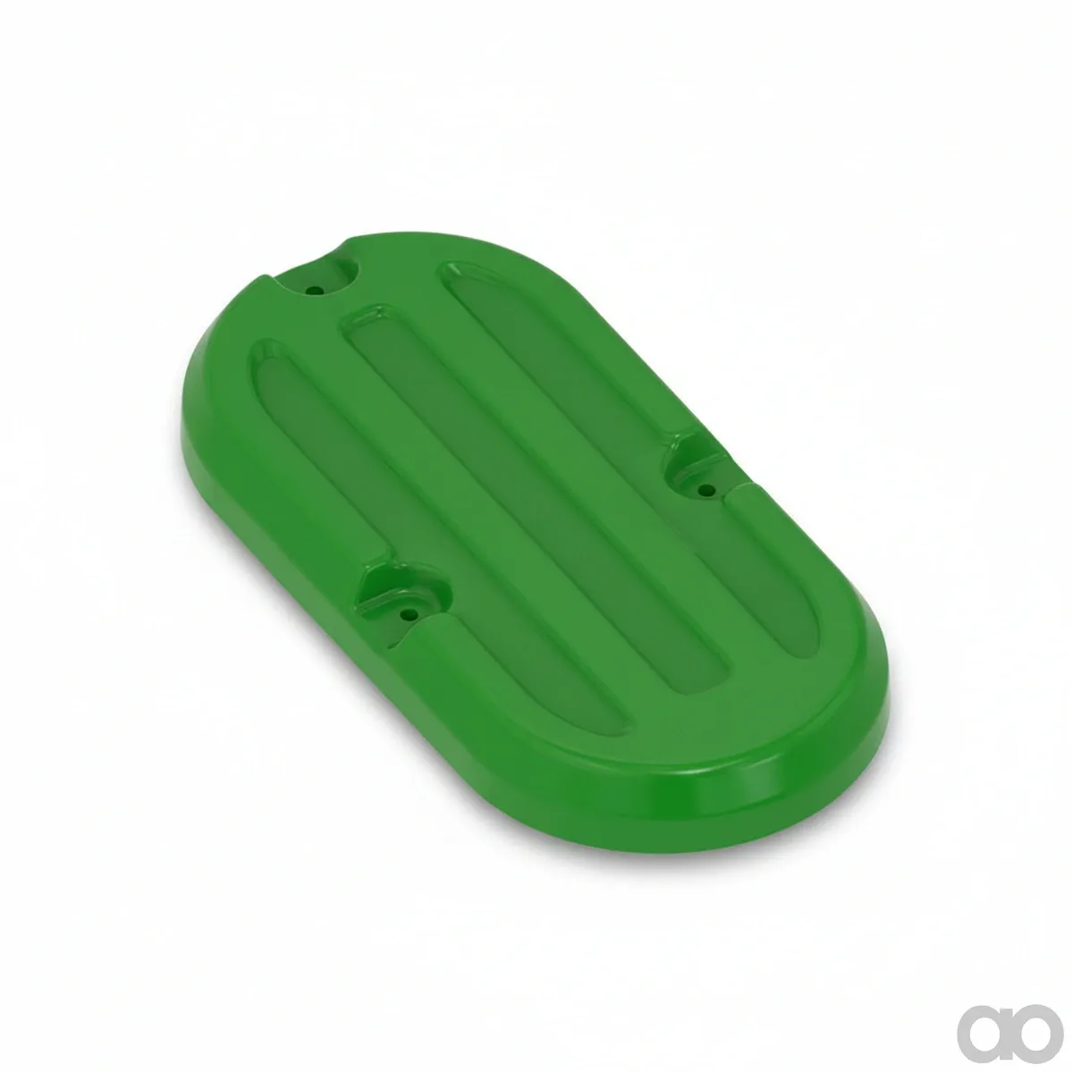 John Deere - W58289 - Torsionsrohrabdeckung