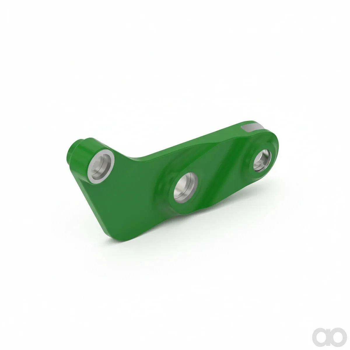 John Deere - W59707 - Lenkhebel