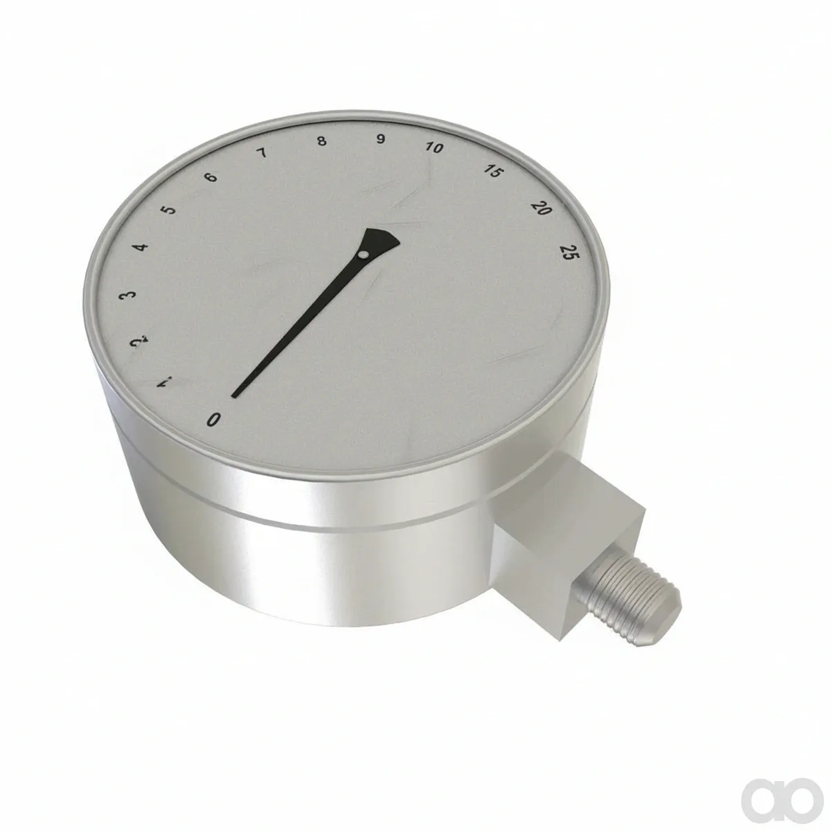 John Deere - WZ1802028 - Manometer