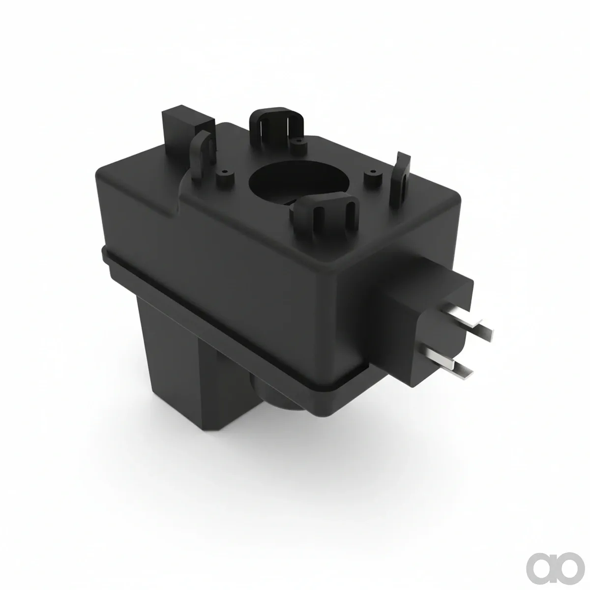 John Deere - WZ1836714 - Absperrmotor